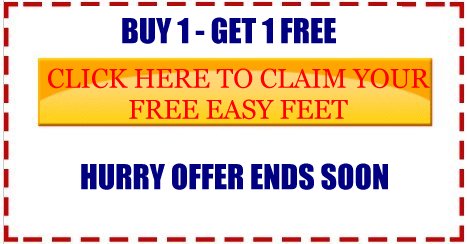 easy feet reviews